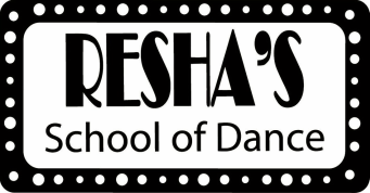 Resha's School of Dance